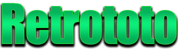 Logo Retrototo